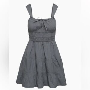 Sunday best Martine Poplin Dress